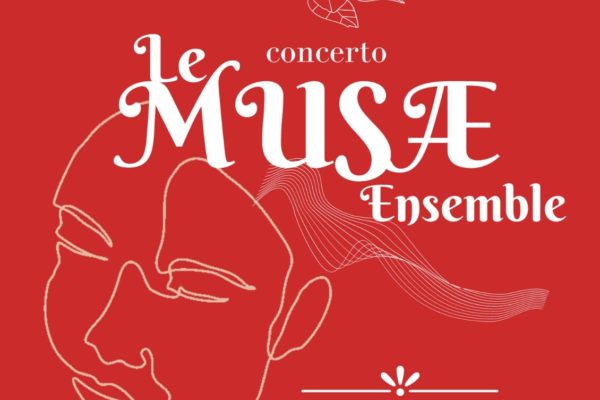 “Le Musae Ensemble” in concerto il 19 luglio al nuraghe Palmavera di Alghero